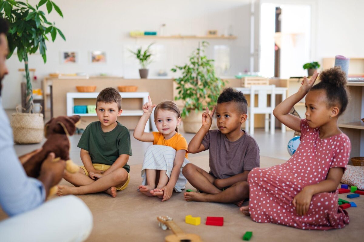 Daycare