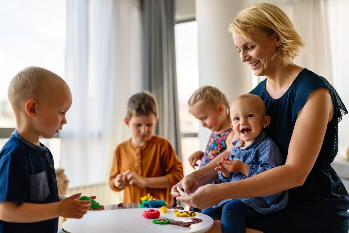 Daycare